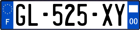GL-525-XY