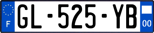 GL-525-YB