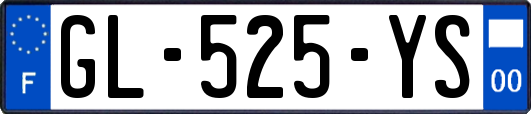 GL-525-YS