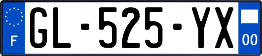 GL-525-YX