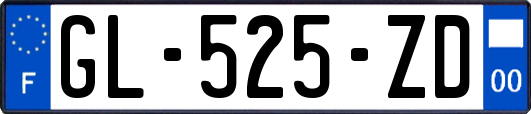 GL-525-ZD