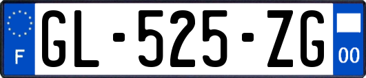 GL-525-ZG