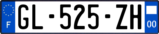 GL-525-ZH