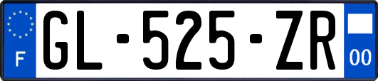 GL-525-ZR