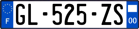 GL-525-ZS