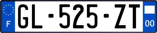 GL-525-ZT