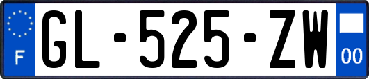 GL-525-ZW