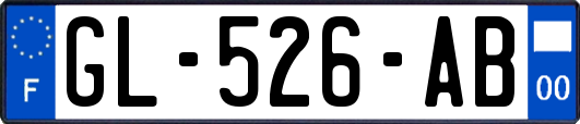 GL-526-AB