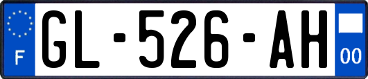 GL-526-AH