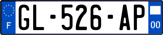 GL-526-AP