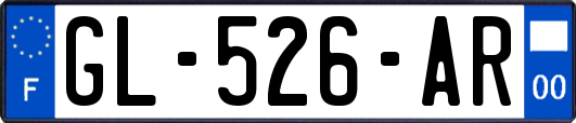 GL-526-AR
