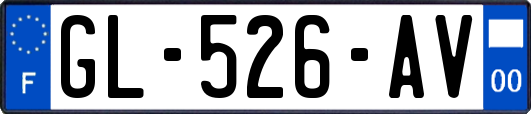 GL-526-AV