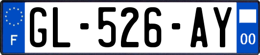 GL-526-AY