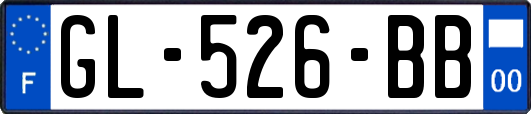 GL-526-BB