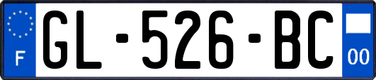 GL-526-BC
