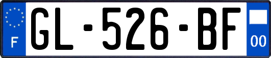 GL-526-BF