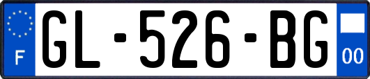 GL-526-BG