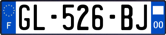 GL-526-BJ
