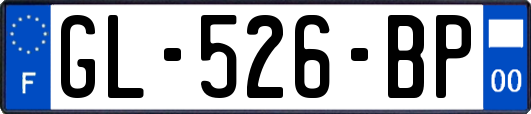 GL-526-BP