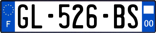GL-526-BS