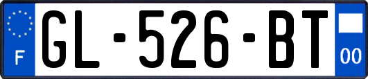 GL-526-BT