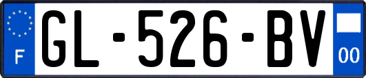GL-526-BV