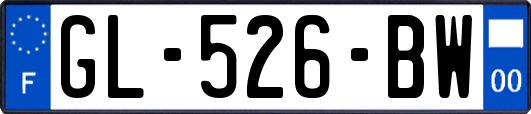 GL-526-BW