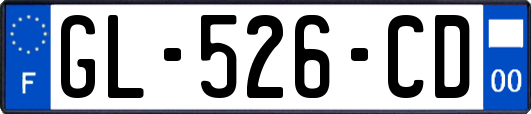 GL-526-CD