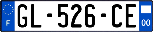 GL-526-CE