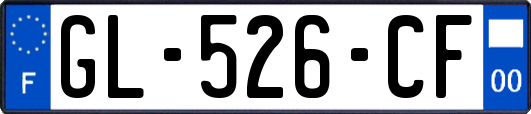 GL-526-CF