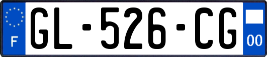 GL-526-CG