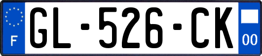 GL-526-CK