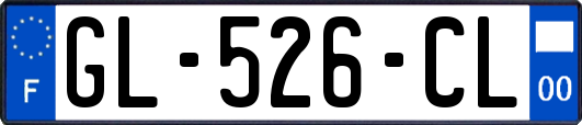 GL-526-CL