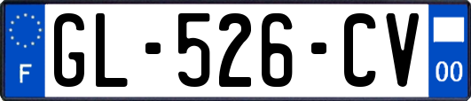GL-526-CV