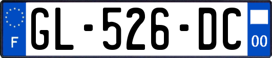 GL-526-DC