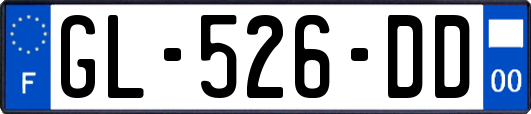 GL-526-DD