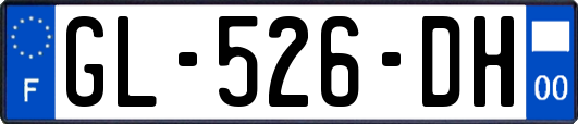 GL-526-DH