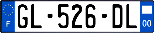 GL-526-DL