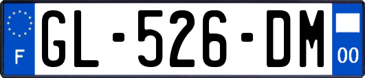 GL-526-DM