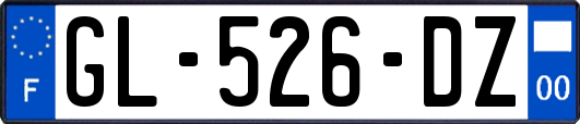 GL-526-DZ