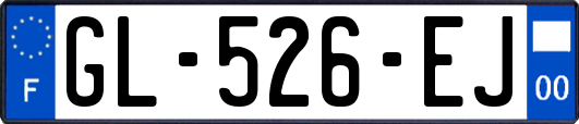 GL-526-EJ
