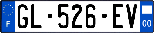 GL-526-EV