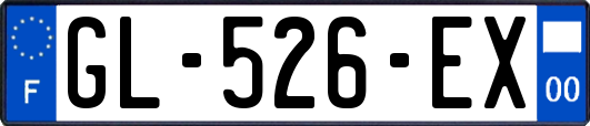 GL-526-EX