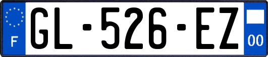 GL-526-EZ