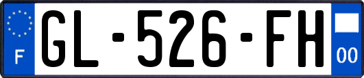 GL-526-FH