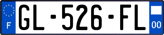GL-526-FL