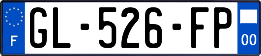 GL-526-FP