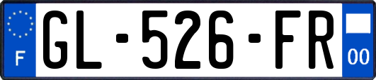 GL-526-FR