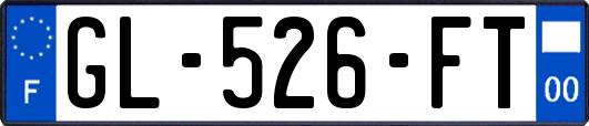 GL-526-FT