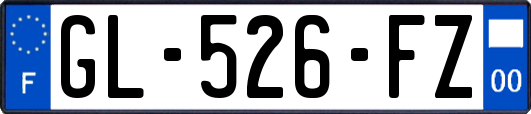 GL-526-FZ